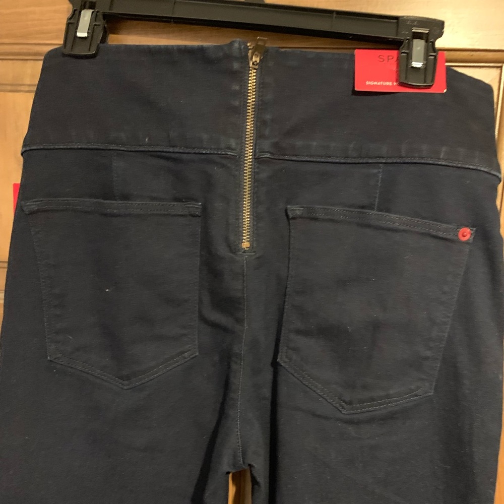 BNWT Spanx Signature Waist Slim Boot